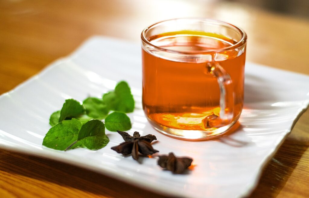 WHAT ARE THE BENEFITS OF A TULSI PLANT